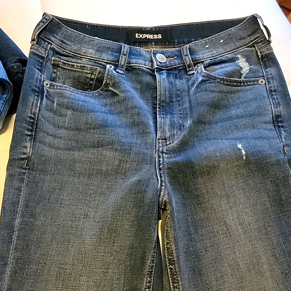 Women's Jeans